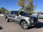 Used 2014 Ford F-150 SuperCrew Cab 4WD, Pickup for sale #V5065A - photo 4