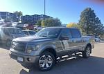 Used 2014 Ford F-150 SuperCrew Cab 4WD, Pickup for sale #V5065A - photo 7