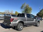 Used 2014 Ford F-150 SuperCrew Cab 4WD, Pickup for sale #V5065A - photo 2