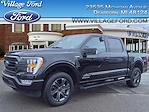 2023 Ford F-150 SuperCrew Cab 4WD, Pickup for sale #20137P - photo 1