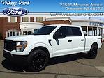 2021 Ford F-150 SuperCrew Cab 4WD, Pickup for sale #20464P - photo 1