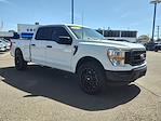 2021 Ford F-150 SuperCrew Cab 4WD, Pickup for sale #20464P - photo 4