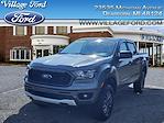 Used 2021 Ford Ranger XLT SuperCrew Cab 4WD, Pickup for sale #20773P - photo 1