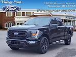 2022 Ford F-150 Super Cab 4WD, Pickup for sale #20890P - photo 1