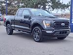 2022 Ford F-150 Super Cab 4WD, Pickup for sale #20890P - photo 4