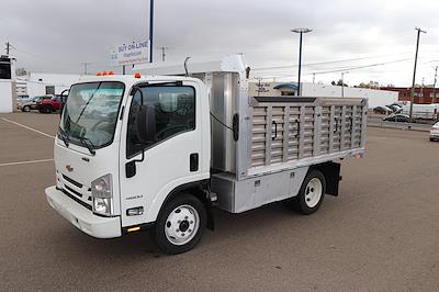 2018 Chevrolet LCF 4500 Regular Cab DRW 4x2, M H EBY General Purpose Dump Truck Landscape Dump for sale #20896P - photo 1