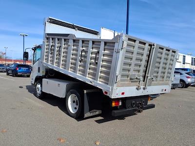 2018 Chevrolet LCF 4500 Regular Cab DRW RWD, M H EBY General Purpose Dump Body Landscape Dump for sale #20896P - photo 2