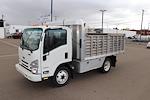 2018 Chevrolet LCF 4500 Regular Cab DRW 4x2, M H EBY General Purpose Dump Body Landscape Dump for sale #20896P - photo 1