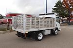 2018 Chevrolet LCF 4500 Regular Cab DRW 4x2, M H EBY General Purpose Dump Body Landscape Dump for sale #20896P - photo 7