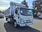 2018 Chevrolet LCF 4500 Regular Cab DRW RWD, M H EBY General Purpose Dump Body Landscape Dump for sale #20896P - photo 14