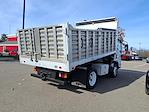 2018 Chevrolet LCF 4500 Regular Cab DRW RWD, M H EBY General Purpose Dump Body Landscape Dump for sale #20896P - photo 15