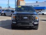 Used 2021 Ford F-150 XLT SuperCrew Cab 4WD, Pickup for sale #20902P - photo 3