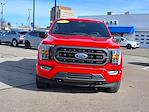 Used 2022 Ford F-150 XLT SuperCrew Cab 4WD, Pickup for sale #20906P - photo 3