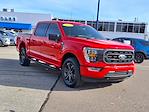 Used 2022 Ford F-150 XLT SuperCrew Cab 4WD, Pickup for sale #20906P - photo 4