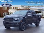 Used 2022 Ford Ranger XLT SuperCrew Cab 4WD, Pickup for sale #20916P - photo 1