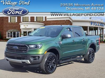 2023 Ford Ranger SuperCrew Cab 4WD, Pickup for sale #20937P - photo 1