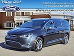 Used 2020 Chrysler Pacifica Hybrid Limited FWD, Minivan for sale #20946P - photo 1