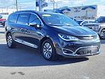 Used 2020 Chrysler Pacifica Hybrid Limited FWD, Minivan for sale #20946P - photo 4