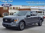 2021 Ford F-150 SuperCrew Cab RWD, Pickup for sale #20964P - photo 1