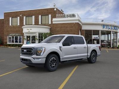 2023 Ford F-150 SuperCrew Cab 4WD, Pickup for sale #T26905 - photo 1