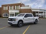2023 Ford F-150 SuperCrew Cab 4WD, Pickup for sale #T26905 - photo 23
