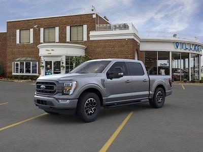 2023 Ford F-150 SuperCrew Cab 4WD, Pickup for sale #T26914 - photo 1
