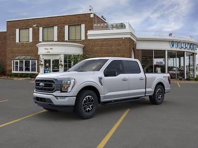 2023 Ford F-150 SuperCrew Cab 4WD, Pickup for sale #T26962 - photo 1