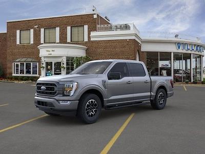 2023 Ford F-150 SuperCrew Cab 4WD, Pickup for sale #T27054 - photo 1