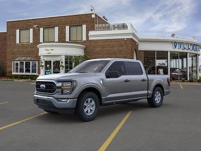 2023 Ford F-150 SuperCrew Cab RWD, Pickup for sale #T27259 - photo 1