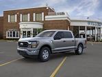 2023 Ford F-150 SuperCrew Cab RWD, Pickup for sale #T27259 - photo 23