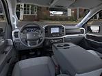 2023 Ford F-150 SuperCrew Cab RWD, Pickup for sale #T27259 - photo 31