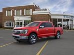 2023 Ford F-150 SuperCrew Cab 4WD, Pickup for sale #T27372 - photo 1