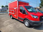 2023 Ford Transit 350 RWD, Rockport Workport Service Utility Van for sale #T27607 - photo 4