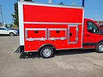 2023 Ford Transit 350 RWD, Rockport Workport Service Utility Van for sale #T27607 - photo 7