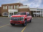 2023 Ford F-350 Crew Cab SRW 4WD, Pickup for sale #T27937 - photo 3
