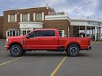 2023 Ford F-350 Crew Cab SRW 4WD, Pickup for sale #T27937 - photo 26