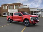 2023 Ford F-350 Crew Cab SRW 4WD, Pickup for sale #T27937 - photo 29