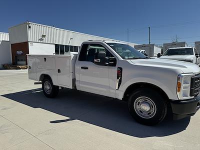 2023 Ford F-250 Regular Cab SRW 2WD, DuraMag S Series Service Truck for sale #T27938 - photo 1