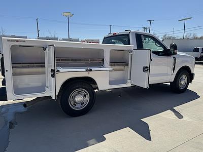 New 2023 Ford F-250 XL Regular Cab 2WD, 8' DuraMag S Series Service Truck for sale #T27938 - photo 2