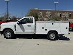 New 2023 Ford F-250 XL Regular Cab 2WD, 8' DuraMag S Series Service Truck for sale #T27938 - photo 6