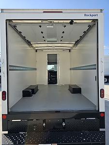 2024 Ford E-350 RWD, Rockport Cargoport Box Van for sale #T28250 - photo 2