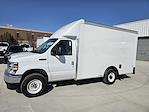 2024 Ford E-350 RWD, Rockport Cargoport Box Van for sale #T28250 - photo 4