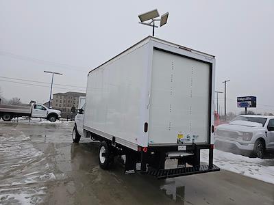 2024 Ford E-350 4x2, Rockport Box Van for sale #T28257 - photo 2