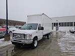 2024 Ford E-350 4x2, Rockport Box Van for sale #T28257 - photo 1