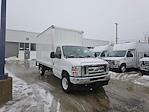 2024 Ford E-350 4x2, Rockport Box Van for sale #T28257 - photo 7