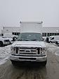 2024 Ford E-350 RWD, Rockport Box Van for sale #T28257 - photo 4