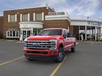 2023 Ford F-350 Crew Cab SRW 4WD, Pickup for sale #T28386 - photo 3