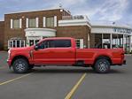 2023 Ford F-350 Crew Cab SRW 4WD, Pickup for sale #T28386 - photo 26
