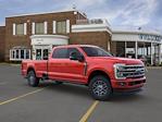 2023 Ford F-350 Crew Cab SRW 4WD, Pickup for sale #T28386 - photo 29