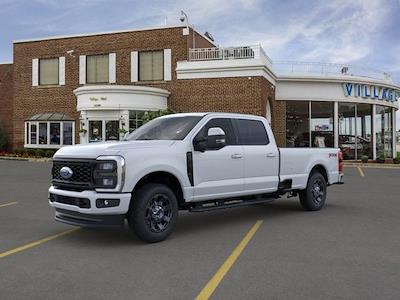 2023 Ford F-250 Crew Cab SRW 4WD, Pickup for sale #T28485 - photo 1
